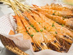 -79号渔船海鲜饭店(宝安店)