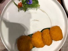 -哈努曼印度餐厅(吴泾宝龙广场店)