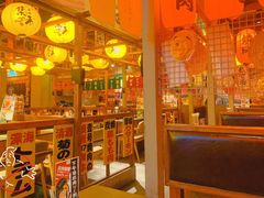 -上男·烧肉集市(五一广场店)