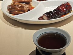 -侨美食家·粤菜(体育西路店)