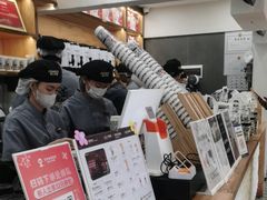 -霸王茶姬(正佳广场店)