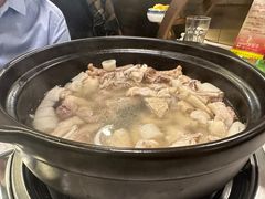 -烹然四季椰子鸡火锅(团结湖总店)