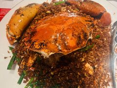 -喜记避风塘炒辣蟹(旗舰店)