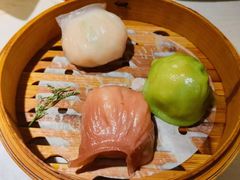 -点都德(龙之梦店)