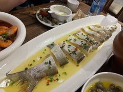 -锡和无锡菜·三白油条(景丽苑店)
