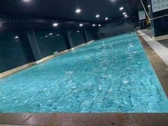 -贝菲特游泳健身(徐泾店)