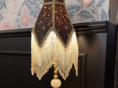 -遇见杜尚西餐厅(恒大华府店)