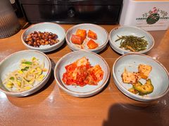 -长寿参鸡汤(朝韩风情街店)