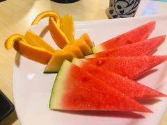 -有喜屋·深夜食堂(北京西路店)