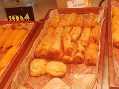 -长沙三景韦尔斯利酒店·Oval全日制餐厅自助餐