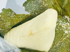 -叶婆婆豆浆馍馍