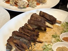 -沈灶河豚宴·河豚融合餐厅(汉中路店)