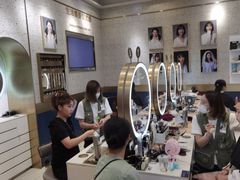 -海马体照相馆(大连柏威年购物中心店)