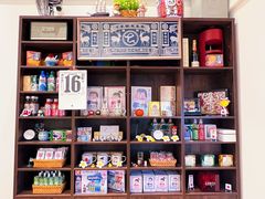 零售区-WONDER ICE 萬得冰田(建設路总店)