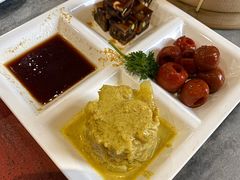 -都一处烧麦馆(前门店)