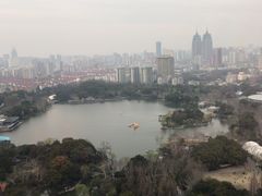 -上海新发展亚太JW万豪酒店