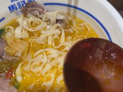 -马记永·兰州牛肉面(山姆外高桥店)