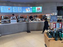 -星巴克臻选(重庆大融城店)