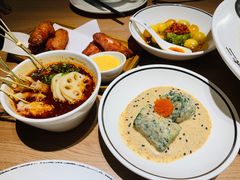 -太二酸菜鱼(赛格国际店)