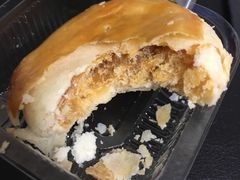 肉松酥饼-阿吉仔(大元路店)