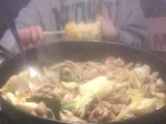 -蘭奢雅集·江浙菜(青山江滩店)