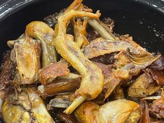 -斯丹姜母鸭·古法干香(涂门街总店)