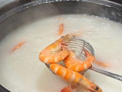 -大良毋米粥(锦龙路总店)