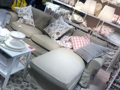 -宜家家居(西安未央商场店)