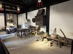 -绍兴鲁迅故里·沈园景区