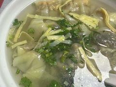 -海平馄饨(逍遥二路店)