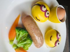 -杭州逸酒店(西湖武林店)