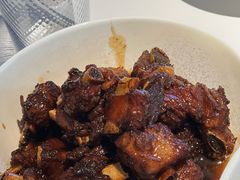糖醋软排-金锅小厨(乐活街店)