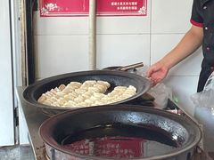 -水丰锅贴(延吉东路店)
