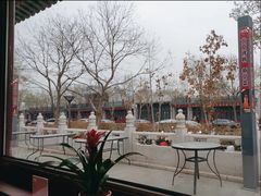 -月福京味斋·烤鸭店·北京菜(鼓楼总店)