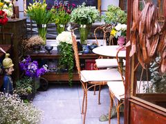 花房-RGF(巨鹿路店)