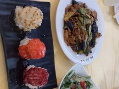 -晋阳饭庄(虎坊桥店)