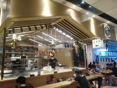 大堂-狮头牌卤味研究所·卤味饭(花城汇南区店)