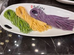-世贸万锦大酒店·烹大师火锅达人