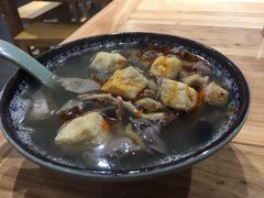 -老城南.鸭血粉丝汤(夫子庙店)