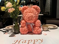 -狮拾久·现代新加坡料理(壹方城店)