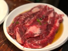 -辛氏火炉·韩式古法烤肉(松北店)