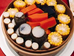 -万达瑞华酒店·品珍中餐厅