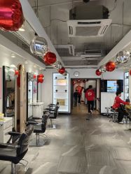 -LJOY丽锦造型·烫发染发