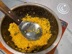 石锅土豆饭-夜不收荤豆花(大邑总店)