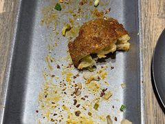 -叁宝烤肉• 西安烧烤(高科新花园店)
