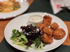 -兰特伯爵西餐厅·啤酒屋(方庄店)