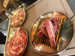 -西塔老太太泥炉烤肉(济南首店)