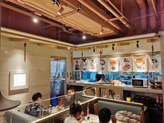 大堂-七八冷面·延边朝鲜族美食(圣熙八号店)