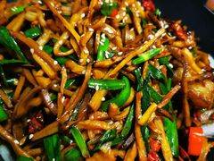 -海荣锅贴馆(五味十字店)