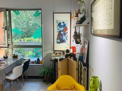 -捌楼咖啡书吧(南开店)